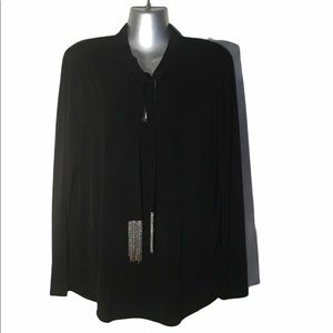 Michael Kors Dressy Blouse XL